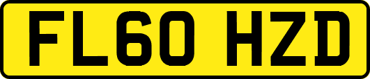 FL60HZD