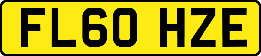 FL60HZE