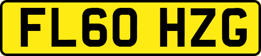 FL60HZG