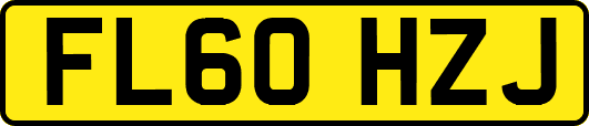 FL60HZJ