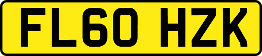 FL60HZK