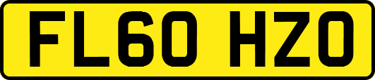 FL60HZO