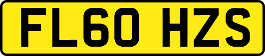 FL60HZS