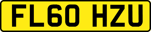 FL60HZU