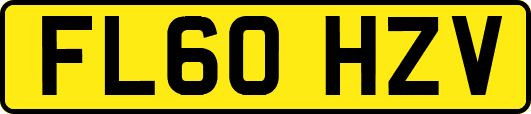 FL60HZV