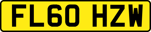 FL60HZW
