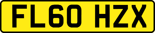 FL60HZX