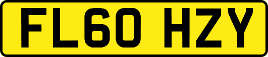 FL60HZY