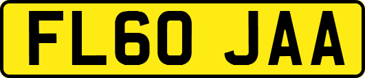 FL60JAA