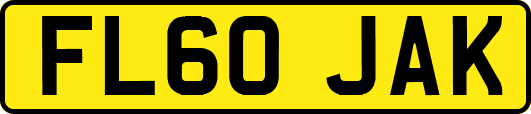 FL60JAK