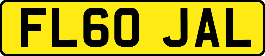 FL60JAL