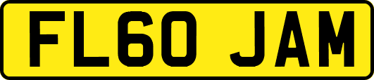 FL60JAM