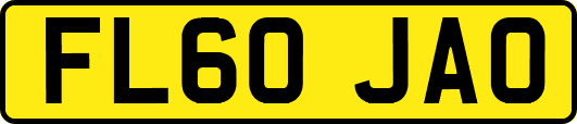 FL60JAO