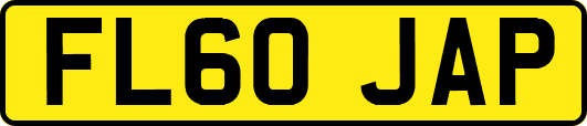 FL60JAP