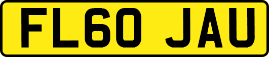FL60JAU