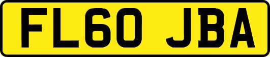 FL60JBA