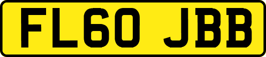 FL60JBB