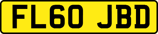 FL60JBD