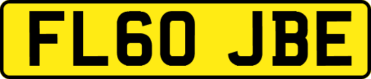 FL60JBE