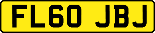 FL60JBJ