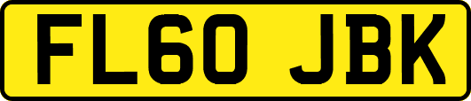 FL60JBK