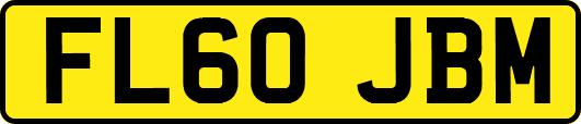 FL60JBM