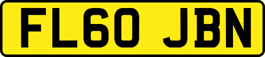 FL60JBN