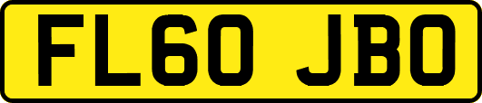 FL60JBO