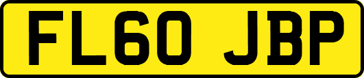 FL60JBP