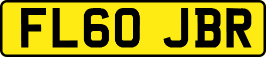 FL60JBR