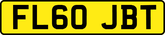FL60JBT