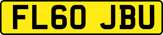 FL60JBU