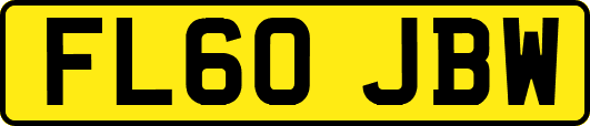 FL60JBW