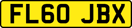 FL60JBX