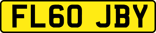 FL60JBY