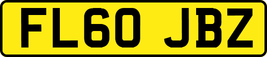 FL60JBZ