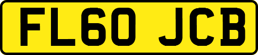 FL60JCB
