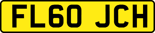 FL60JCH