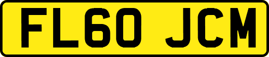 FL60JCM