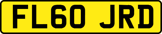 FL60JRD
