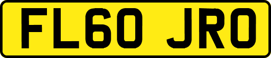 FL60JRO
