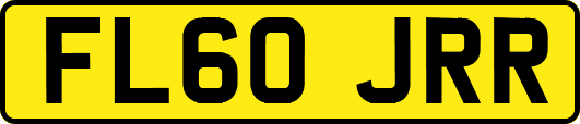 FL60JRR