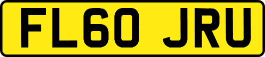 FL60JRU