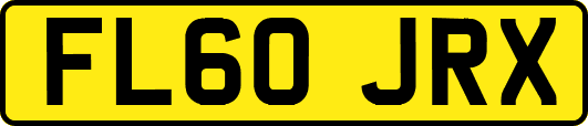 FL60JRX