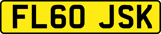FL60JSK