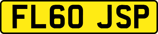 FL60JSP