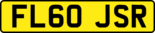 FL60JSR