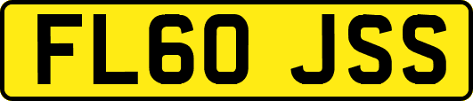 FL60JSS