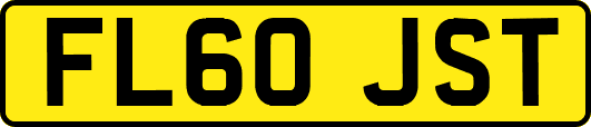 FL60JST