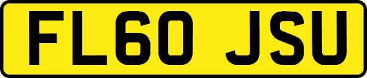FL60JSU